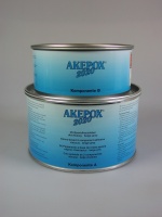 Akepox 2020 grau # 10620
